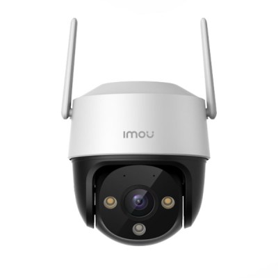 Imou - Caméra Extérieure WiFi Cruiser SE 2MP IPC-S21FEP-1